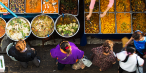 Is good street food enough to make you consider a destination?