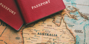 What skills do you need to get into Australia?