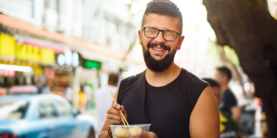 Cose che preoccupano gli espatriati nei primi mesi post trasferimento