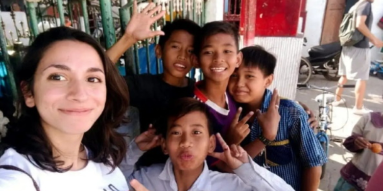 Volontariato internazionale e giovani: la domanda non è perché, ma perché no