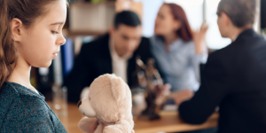 L'autorité parentale controversée du Japon