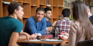 Studying abroad on a budget!