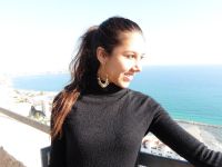 Megane : « Alicante est une ville très pratique »