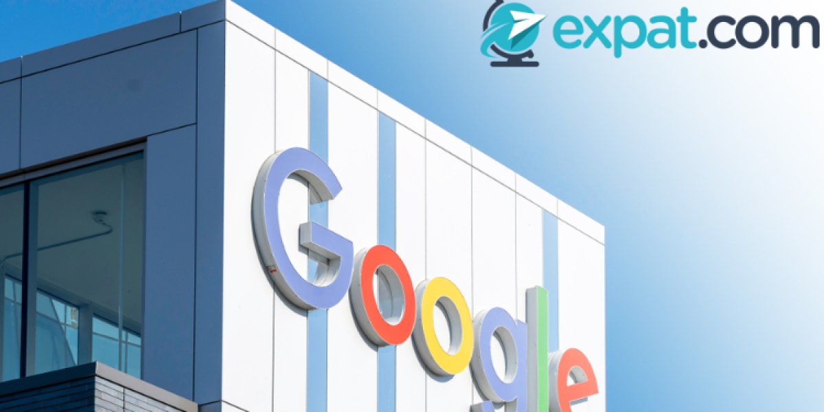 Big tech companies like Google have set up their offices in Ontario.