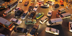 Top des villes où il fait bon conduire (et les autres...)