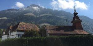 Charlotte et Diane à Lausanne : « On vit vraiment au rythme des saisons »
