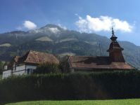 Charlotte et Diane à Lausanne : « On vit vraiment au rythme des saisons »