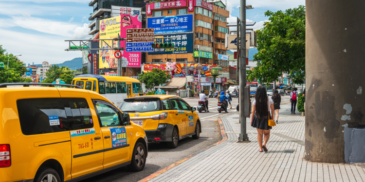 Attractive countries for professionals: Taiwan enters top 20!