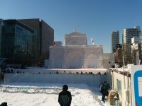 Guilhem : « J'apprécie beaucoup le soin que le Japon prend à préserver son héritage culturel »