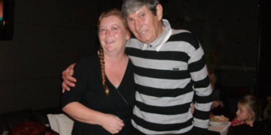 Tracey in Bulgaria: 
