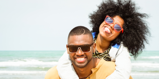 Espatriati: iniziare l'anno nuovo con il piede giusto