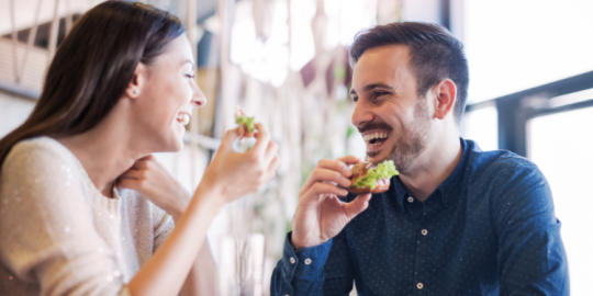 Relazioni sentimentali ed espatrio: da dove iniziare?