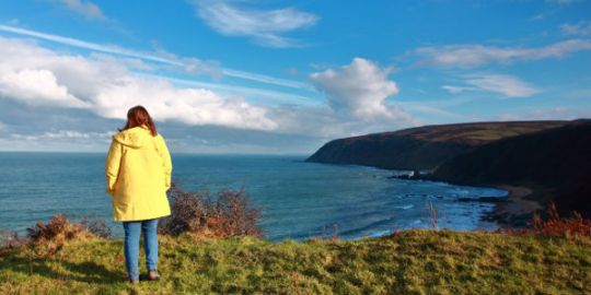 Violaine à Belfast : « C'est sympa de voir que la ville s'améliore petit à petit »