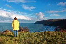 Violaine à Belfast : « C'est sympa de voir que la ville s'améliore petit à petit »