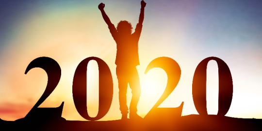 Nouvel An : Les résolutions de nos expatriés...