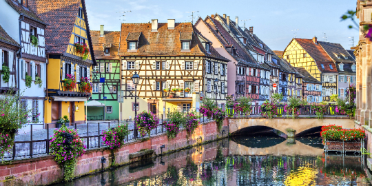 Oser l'expatriation dans les petites villes