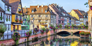 Would you dare move to a small town?