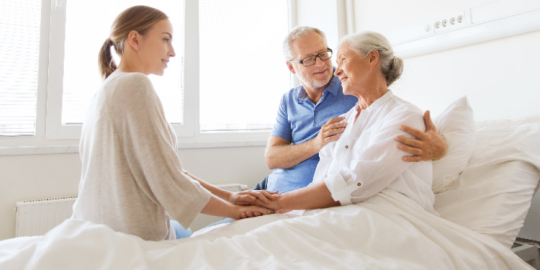 Genitori anziani ed espatrio