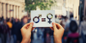 Gender's rights around the world