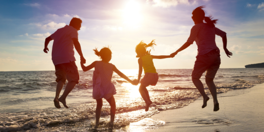 Cities where you should move with your family