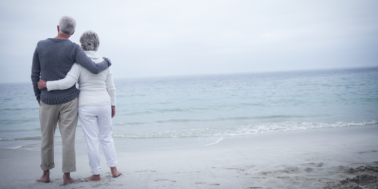 Les pays les plus accueillants pour nos aînés