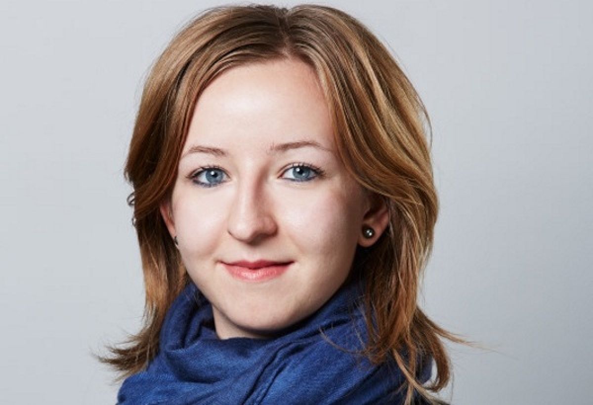 Anastassia Beliakova: develop a business abroad