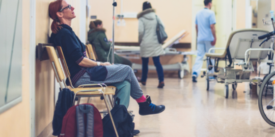 Cosa fare in caso di epidemia se sei un expat