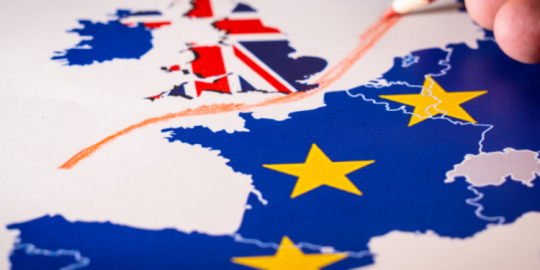 Brexit: impatto su expat europei e britannici