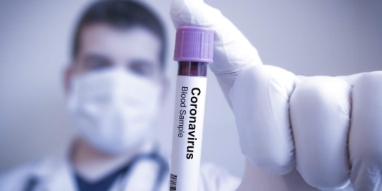 Coronavirus : Le quotidien des expats en Chine