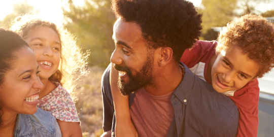 The most family-friendly cities