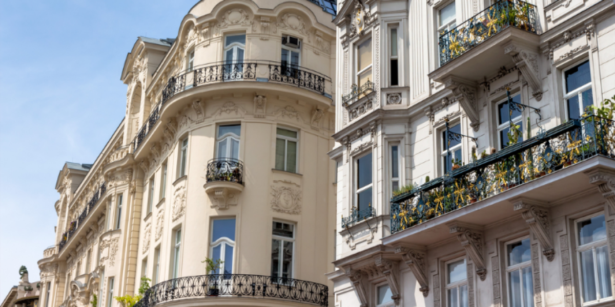apartments in Vienna