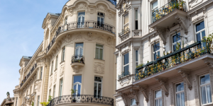 Les loyers en hausse dans les grandes villes européennes