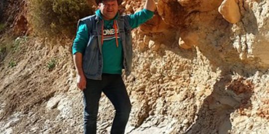 Robert à Vallada : « Je trouve la façon de vivre des Espagnols plus sereine que la nôtre »