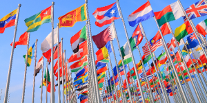 The importance of diplomatic representation in your host country