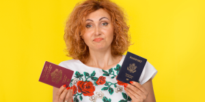 Opinion: Does being an expat mean I'll always be the outsider?