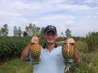 Gérard à Cha-am : « En Thaïlande, on apprend l'humilité »