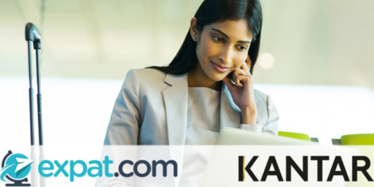 Enquête : plus de 50% des expatriés actifs souhaitent rentrer dans leur pays d'origine ...