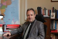 Bruno Simonin : « Buenos Aires est la plus européenne des villes d'Amérique latine »