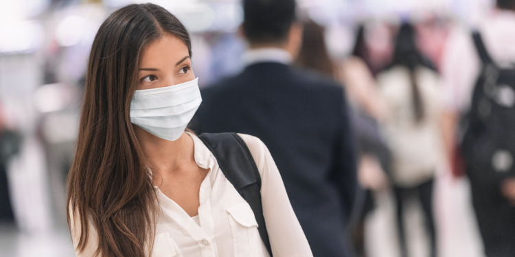 coronavirus in France