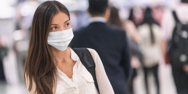 coronavirus en France