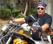 Patrick à Olongapo : « J'aime beaucoup ce pays et je m'y sens bien »