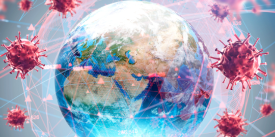 Coronavirus: testimonianza di un italiano in Bulgaria