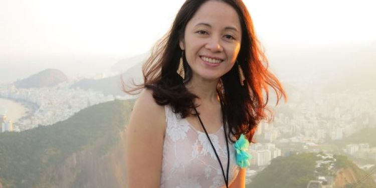 Manuelita in Singapore