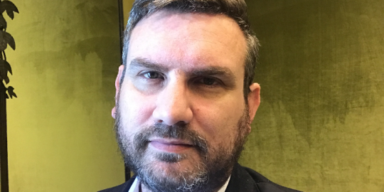 Entrevista: ¿Qué impacto tendrá el COVID-19 en las nuevas empresas en el extranjero?