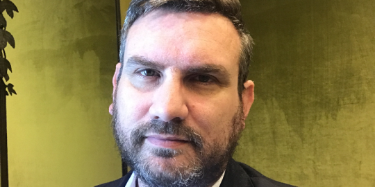 Interview: What impact will the COVID-19 have on startups abroad?