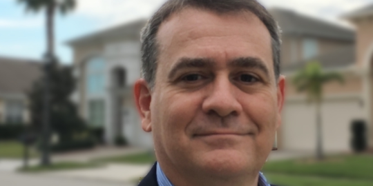 COVID-19: Negocios en los EE. UU. a través de los ojos de un empresario francés