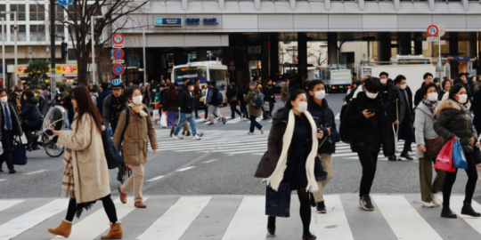 COVID-19: testimonianze di italiani da Svizzera e Regno Unito