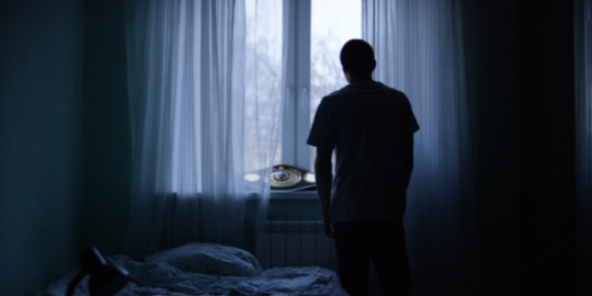 Gestire gli stati d'animo in questo momento di incertezza