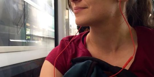 Anne-Laure Fréant : « Le plus important est de mûrir sa décision »