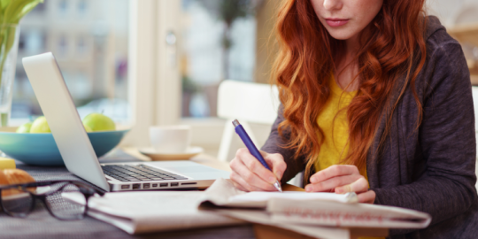 Entrevista: Tratando con el COVID-19 como pasante en el extranjero